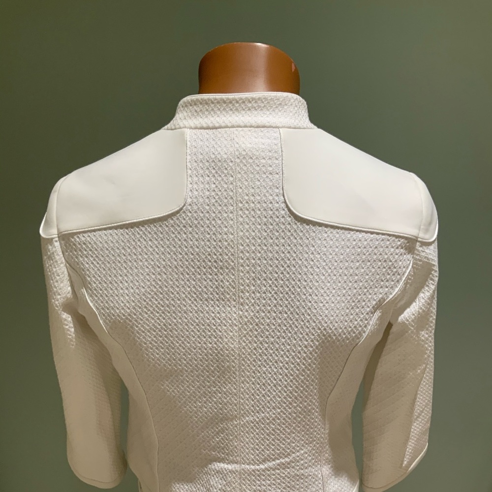 Etcetera White Jacket - image 8